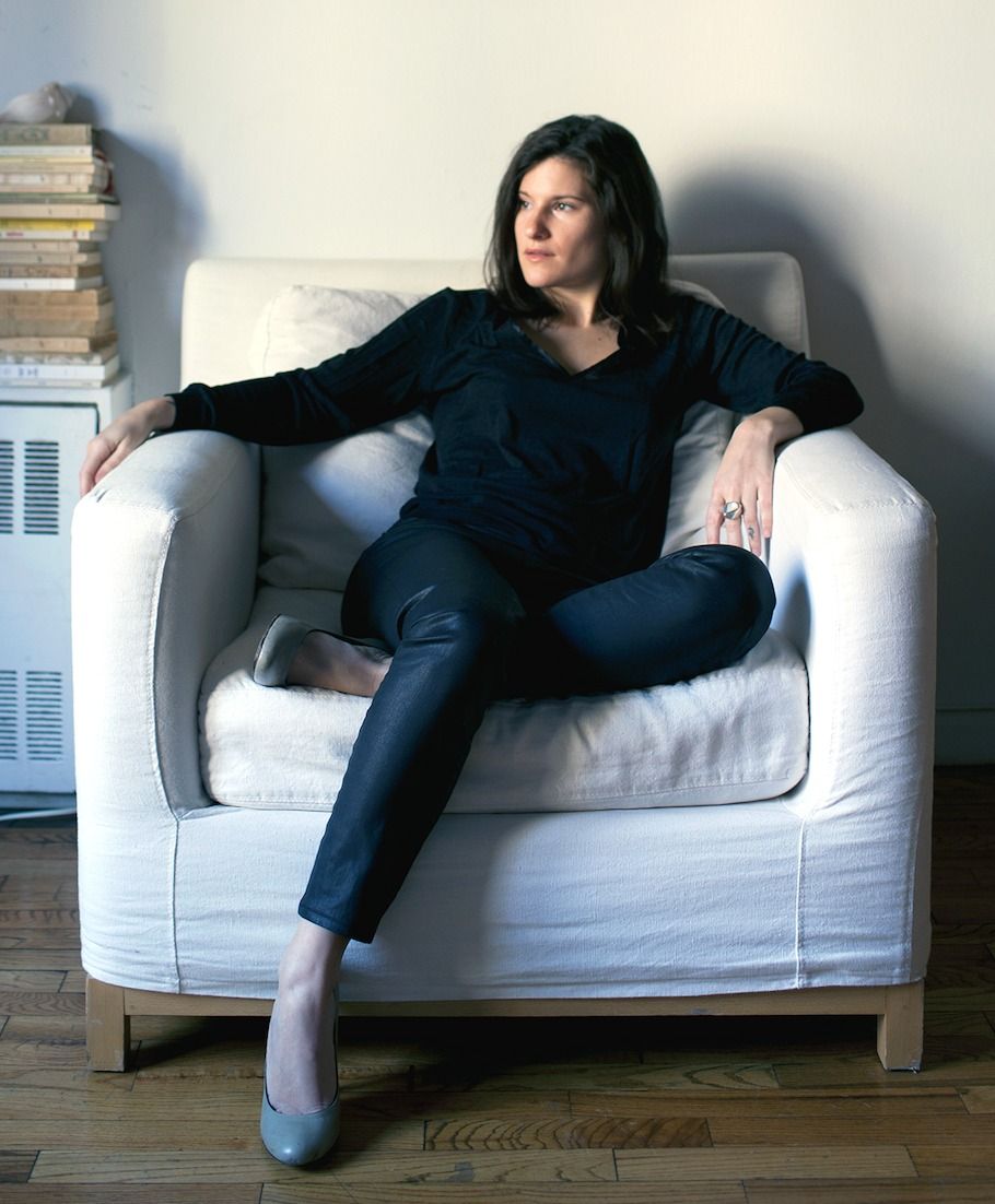 Adèle Jancovici